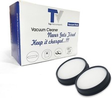 303903001 Replacement Vacuum Filters Compatible for Hoover UH70905 UH72400