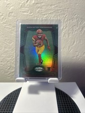 2025 Panini Certified - Rookies Jaylin Lane #189 Mirror Green /25 (RC)