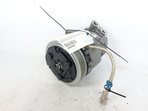 SD6V121447F klimakompressor OPEL CORSA C 1.2BENZINA KW55 - 75CV brufp184454