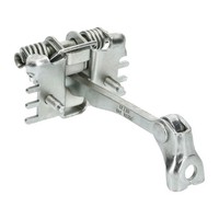 AIC 70174 TüRfeststeller TüRhalteband FüR Citroen C3 II (Sc_) Hinten 9181.Q5