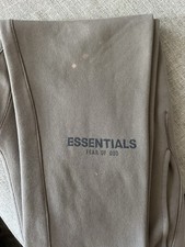 Fear of Gods Essentials Men's Sweatpants Size M