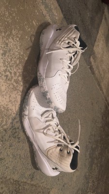 Under Armour UA Jet '21 Summit Basketball Sneakers Men's Size 11