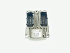 IAW5SF.M3 51819343 CENTRALINA MOTORE PER LANCIA Musa 2° Serie 350A1000 Bifuel/