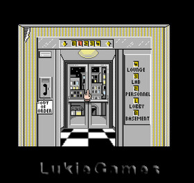 Where In Time Is Carmen Sandiego - NES Nintendo Game