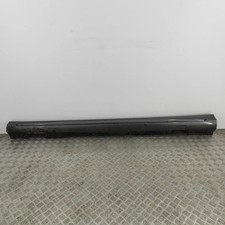 MERCEDES-BENZ A W176 Linke Seite Kunststoff-Seitenschwellerabdeckung A1766980054