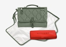 Skip Hop Baby Changing Station Pronto - SAGE On The Go Travel Changer