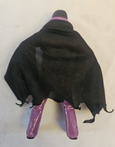 The Real Ghostbusters Monsters - The Dracula Monster 1986 Kenner LOOSE COMPLETE - Picture 2 of 3