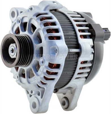 Alternator BBB Industries 8487 Reman