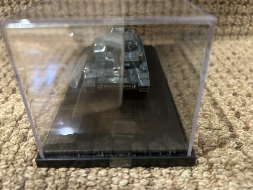Dragon Armor 1:72 Panzer Kpfw. IV, Ausf F2(G) 11 Pz Div, Russia 1942, No. 60088 - Picture 11 of 12