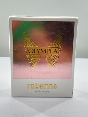 Paco Rabanne Olympea EDP- 2.7 FL. OZ / 80 mL