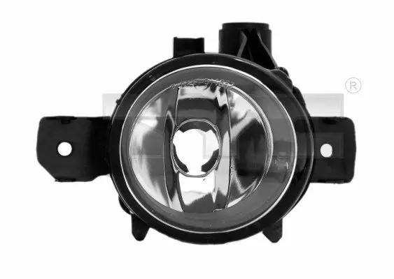 Faro fendinebbia alogeno Sx H11 19-0468-01-2 TYC per BMW X5 X1 X3 1 1 Cabriolet