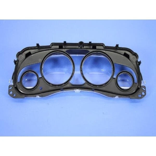 For Jeep Gladiator 2020-2021 Mopar Instrument Cluster Mask & Lens Foto 2 de 4
