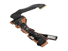 LENOVO YOGA 9 14IRP8 83B1 LAPTOP USB-C AUDIO I/O BOARD WITH CABLES 5C50S25462