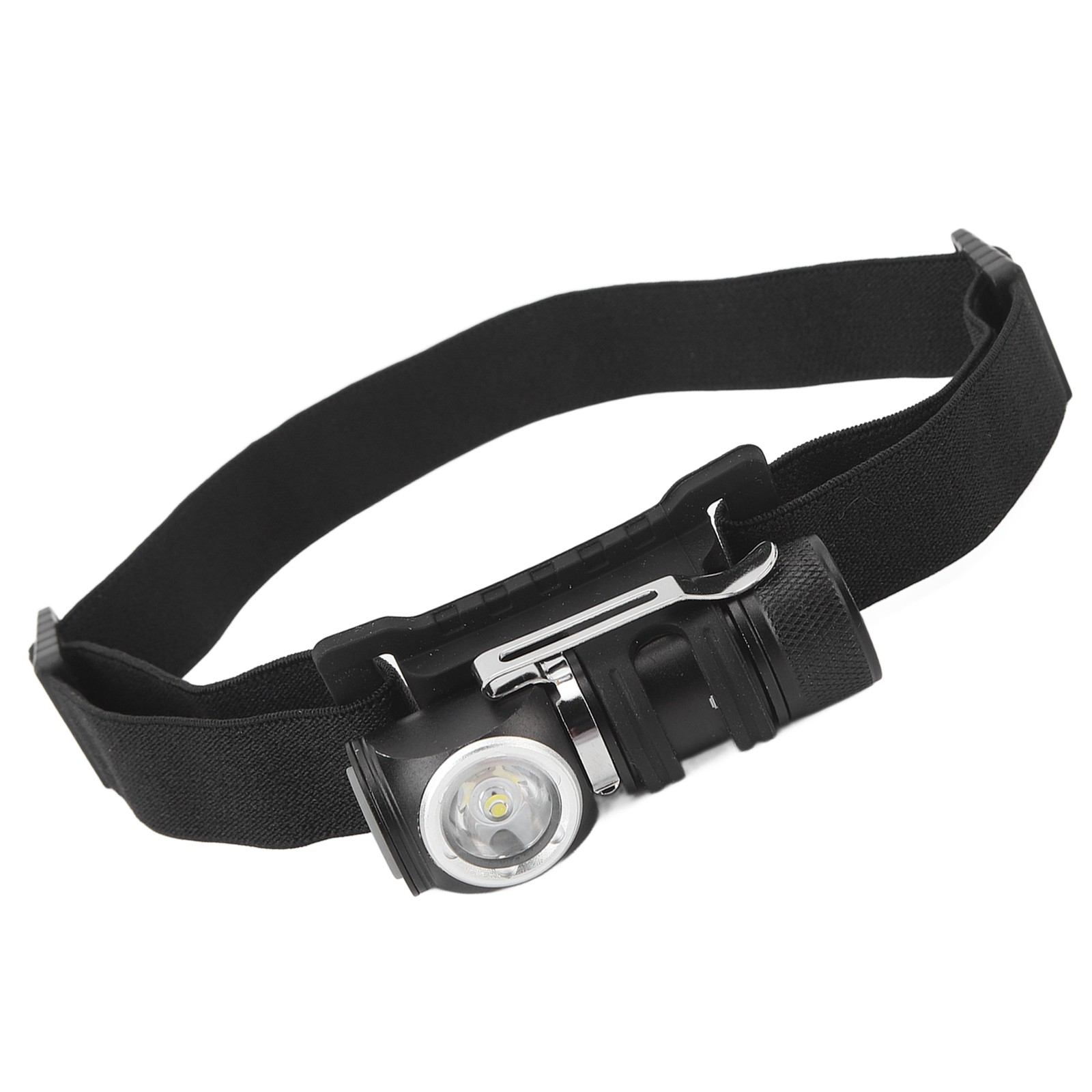 LED Headlamp Multifunction High Brightness Lightweight Rechargeable Headlamp Fla