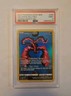 2019-2023 Pokemon SWSH Black Star Promos Galarian Moltres #SWSH284 PSA 9