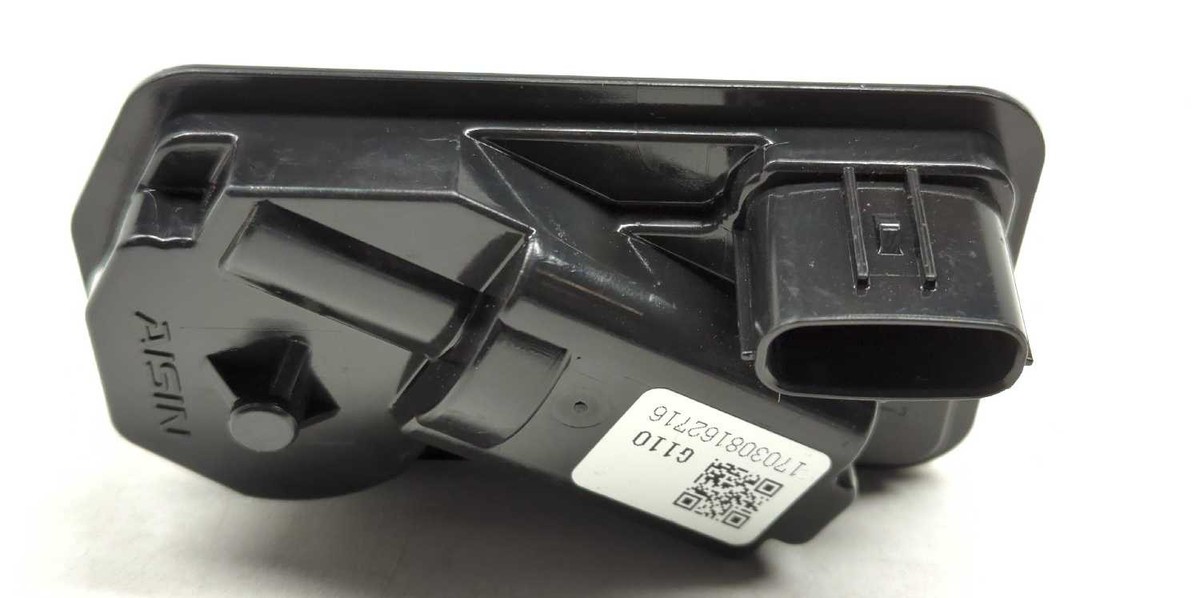 TOYOTAトヨタ純正 プリウス ボルテ－ジセンサ 89892-47050 Amazon | TOYOTA (トヨタ) 純正部品 バッテリボルテージ センサ 品番