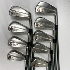 Dunlop TOM WATSON YUP 3-9.PS 9-piece Iron Set (DUNLOP) [R]
