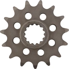 Supersprox Countershaft Steel Sprocket 15T CST-4054-15-2