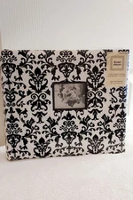 4 X 6 Photo Album Wedding Anniversary  200 Pictures Scrapbook Acid&Lignin Free 