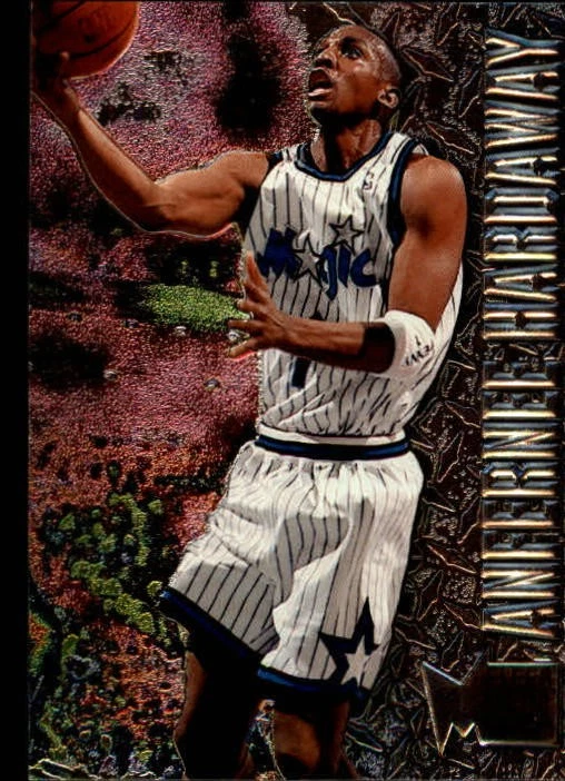 penny hardaway products for sale | eBay