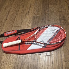 Head Radical L4 Mid Plus Microgel Racket 98 4 1/4 NEEDS GRIP Free Shipping