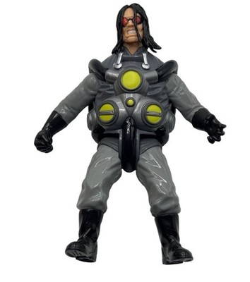 Marvel Universe Doctor Octopus Actionfigur Hasbro 2012 Spider-Man schneller Versand