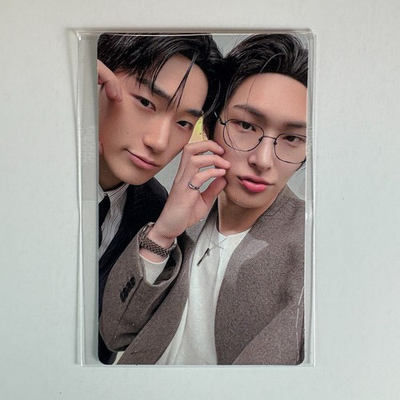 #ad ATEEZ 2026 SEASON#x27;S GREETINGS Unit Photocard San Mingi $19.45