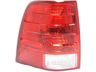 For 2003-2006 Ford Expedition Tail Light Assembly Left - Driver Side 43985KCPD