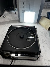 Vtg Working Tested Kodak Carousel 550 Projector BH