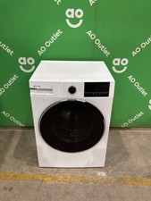 Smeg Freestanding Washing Machine 9kg 1600rpm - White - WNP96SEAUK1 #LF116222