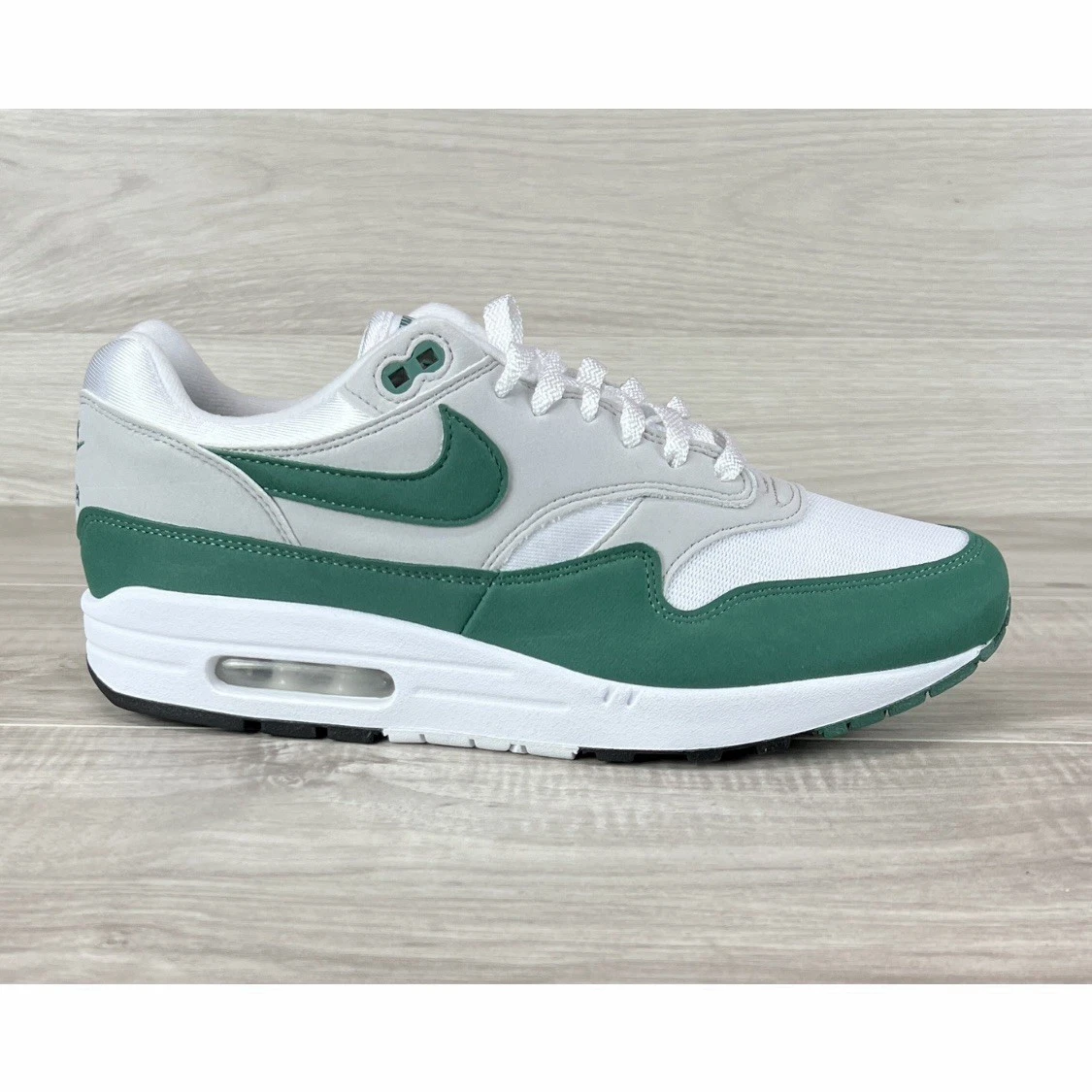 Nike Air Max 1 Evergreen for Sale - Authenticity Guaranteed - eBay