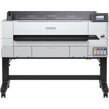 Epson Plotter SureColor SC-T5405 Stampante Wireless A0 Touchscreen