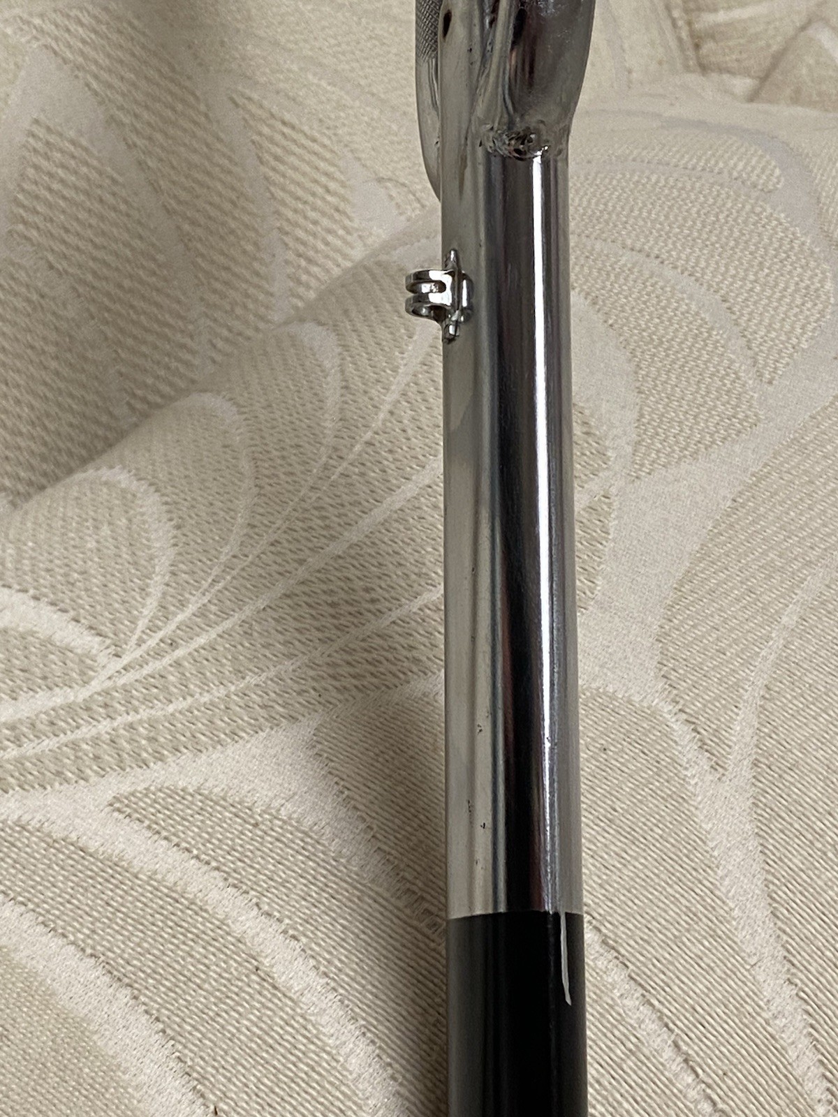 RARE OLD SCHOOL 1988 20” PEREGRINE PRO HIGH PERFORMANCE FREESTYLE SURVIVOR FRAME