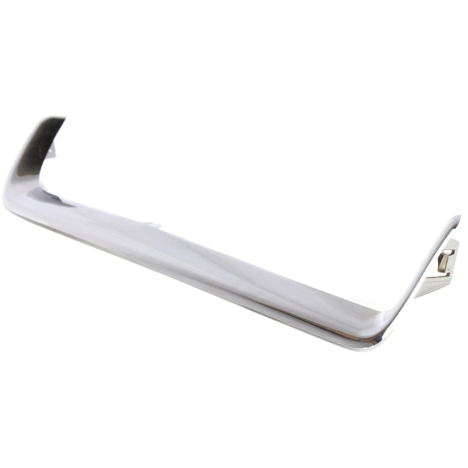 Nueva parrilla de ajuste de pasajero lado derecho superior cromada mano derecha neón CH1202100 Foto 3 de 4