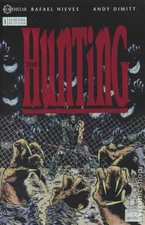 Hunting #1 FN 1993 Stock Image