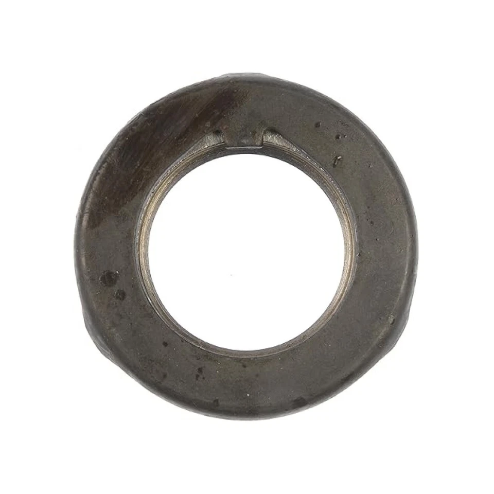 For Ford F-250 Super Duty 2023 Spindle Nut Driver Side Rear 2 Pieces 2-16 Thread - Image 3 of 4