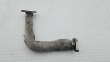 Tube d'échappement Audi ALLROAD