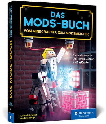 Debitor (u. a.) | Das Mods-Buch | Taschenbuch | Deutsch (2022) | 496 S.