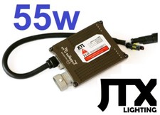 12v - 24v 55w Hid Digital Ballast Compact Ac Output - Upgrade Your Hid To 55w 12v - 24v 55w Hid Digital Ballast Compact Ac Output - Upgrade Your Hid To 55w