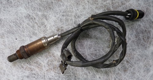 Mercedes-Benz W203 Lambdasonde 0258005001 0005409517
