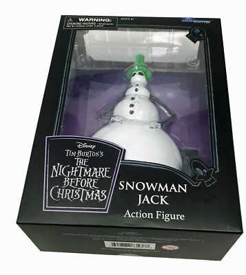 diamond select nightmare before christmas walgreens