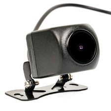 170° Reverse Cam 5 Pin Rear View Backup Parking Camera 12V For Car Mirror DVR