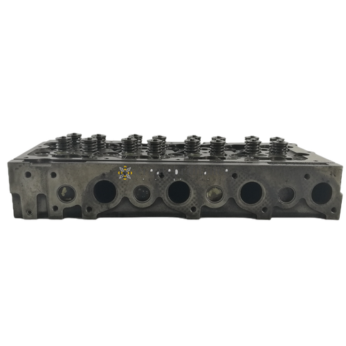 Cabeza de cilindro completa V2403-M-Di-T-ES para motor Kubota - Imagen 4 de 4