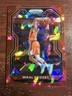 2020-21 Panini Prizm Red Cracked 204 Mikal Bridges