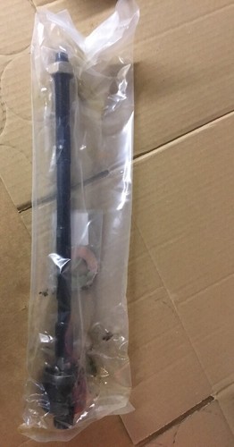 Steering Tie Rod End-C-TEK Standard Front Inner Centric 613.42116 - Picture 2 of 2