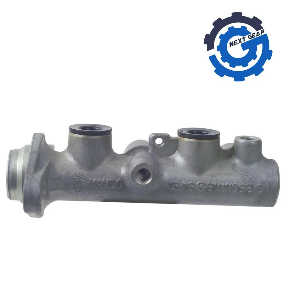 Главный цилиндр Reman Cardone для Hyundai Tiburon 2003-2005 годов выпуска 11-3163 - Изображение 3 из 3