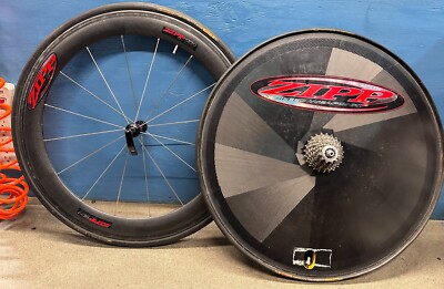 Zipp 909 nine 