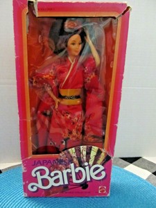 ebay vintage barbie
