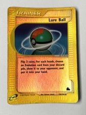 Pokemon Cards Skyridge - 2003 - Rare - Holo - NM - E-Series - You Choose - /144 on eBay