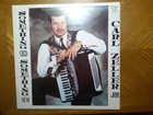 NEW SEALED CUCA LP RECORD/carl zeller JR/SOMETHING OLD SOMETHING NEW/ POLKA — photo 1